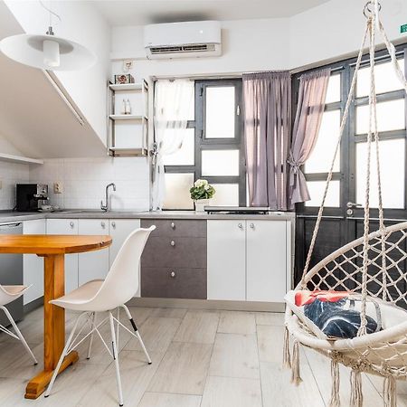 Apartment Tomas Спліт Екстер'єр фото