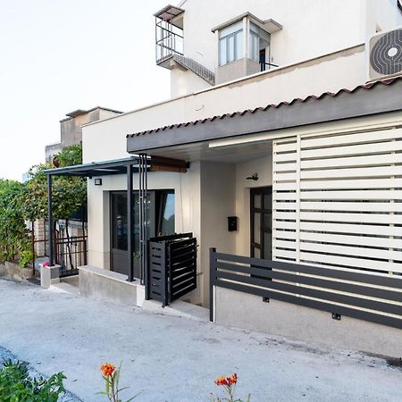Apartment Tomas Спліт Екстер'єр фото