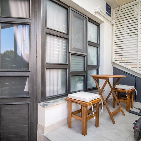 Apartment Tomas Спліт Екстер'єр фото