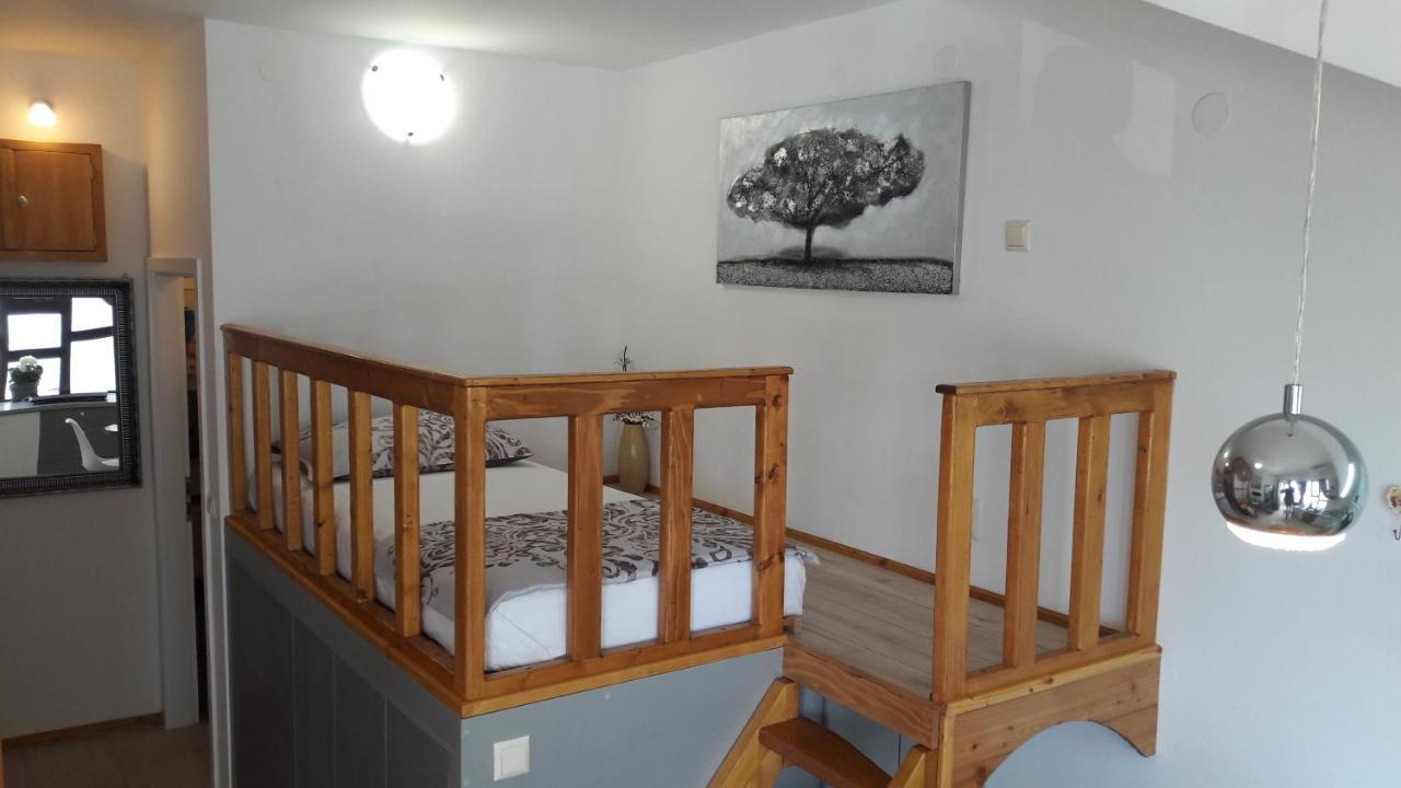 Apartment Tomas Спліт Екстер'єр фото