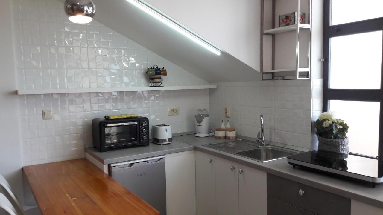 Apartment Tomas Спліт Екстер'єр фото