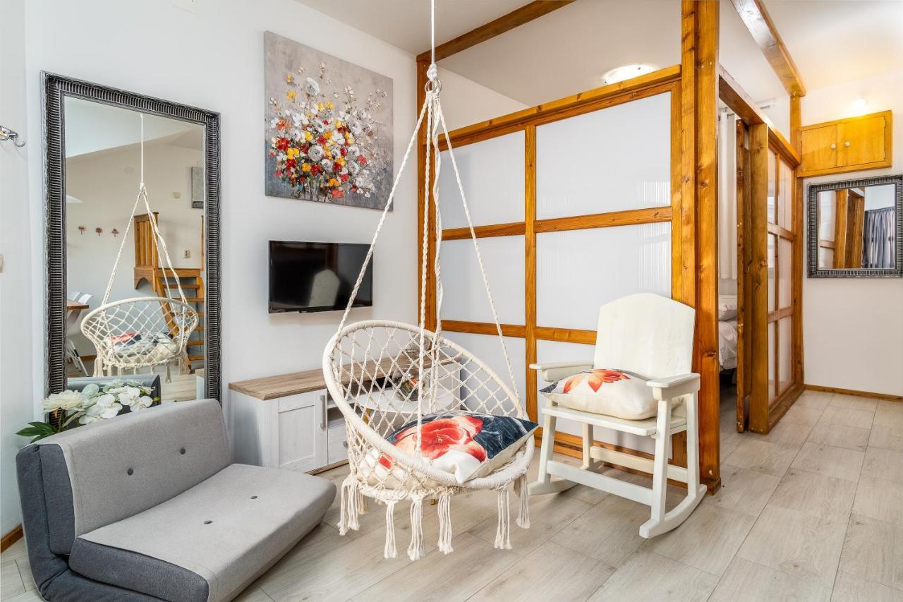 Apartment Tomas Спліт Екстер'єр фото