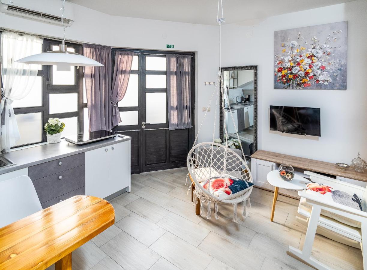 Apartment Tomas Спліт Екстер'єр фото