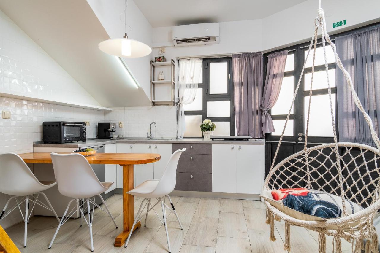 Apartment Tomas Спліт Екстер'єр фото