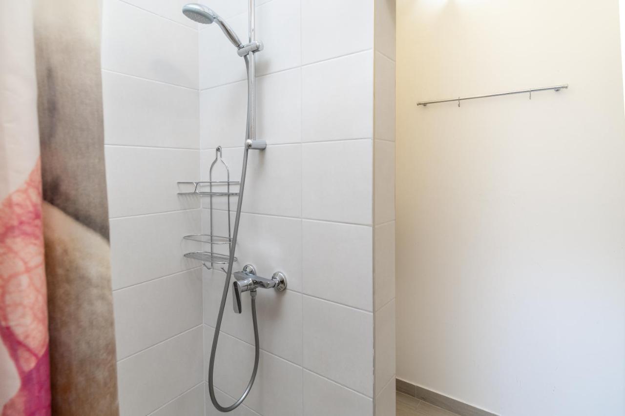 Apartment Tomas Спліт Екстер'єр фото